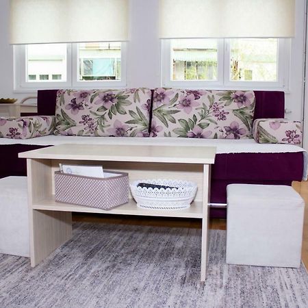 Apartman Marija Баня Лука Екстериор снимка
