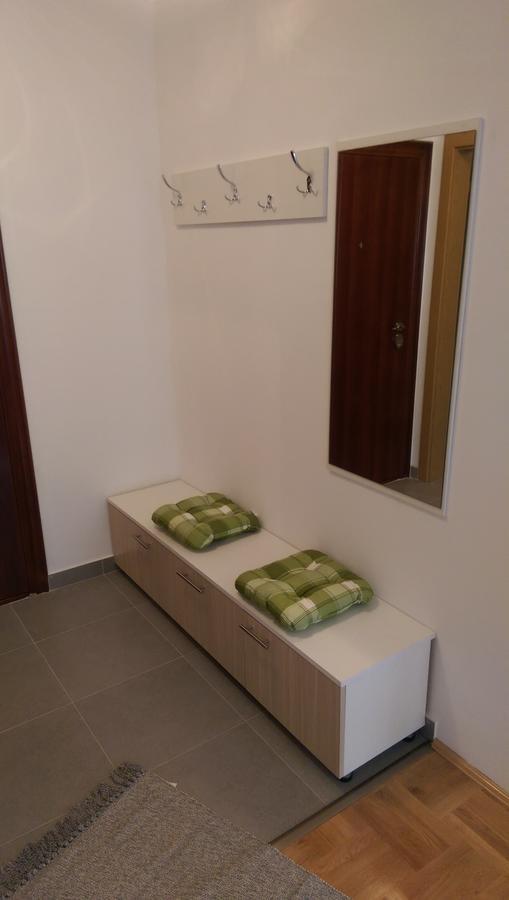 Apartman Marija Баня Лука Екстериор снимка