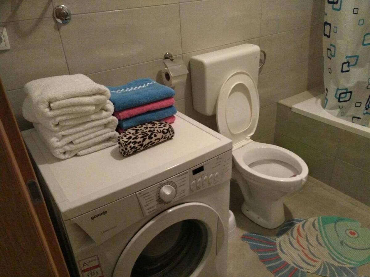Apartman Marija Баня Лука Екстериор снимка