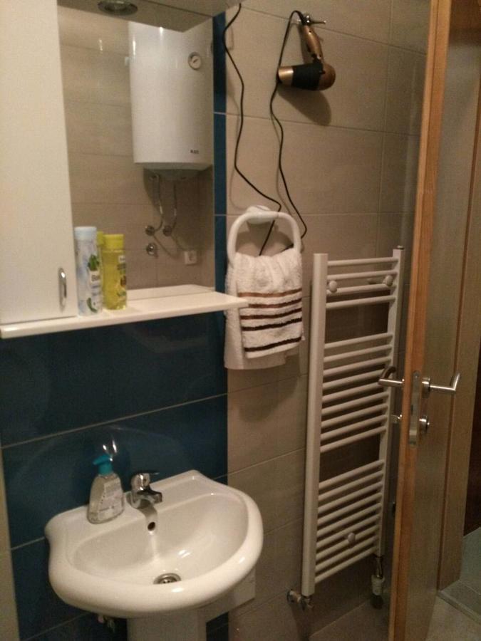 Apartman Marija Баня Лука Екстериор снимка