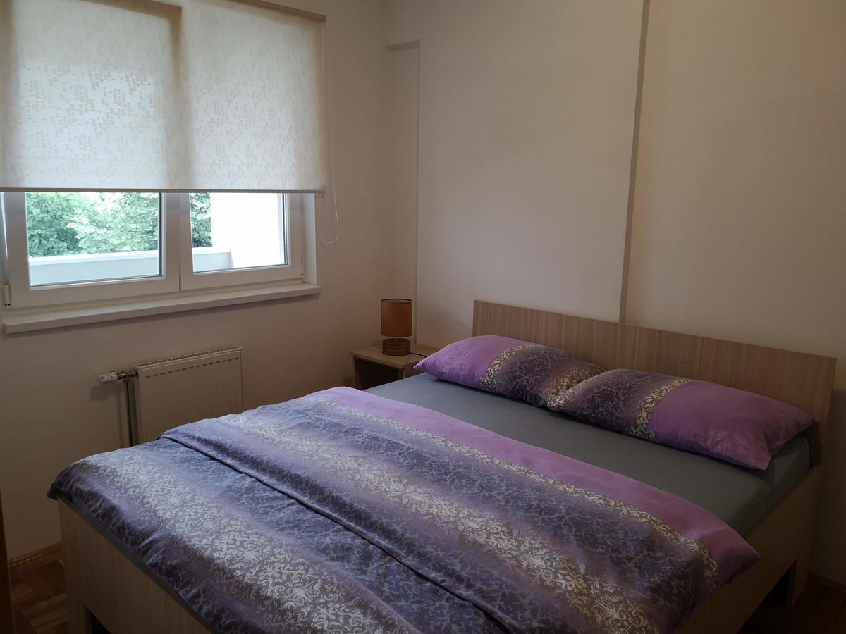 Apartman Marija Баня Лука Екстериор снимка