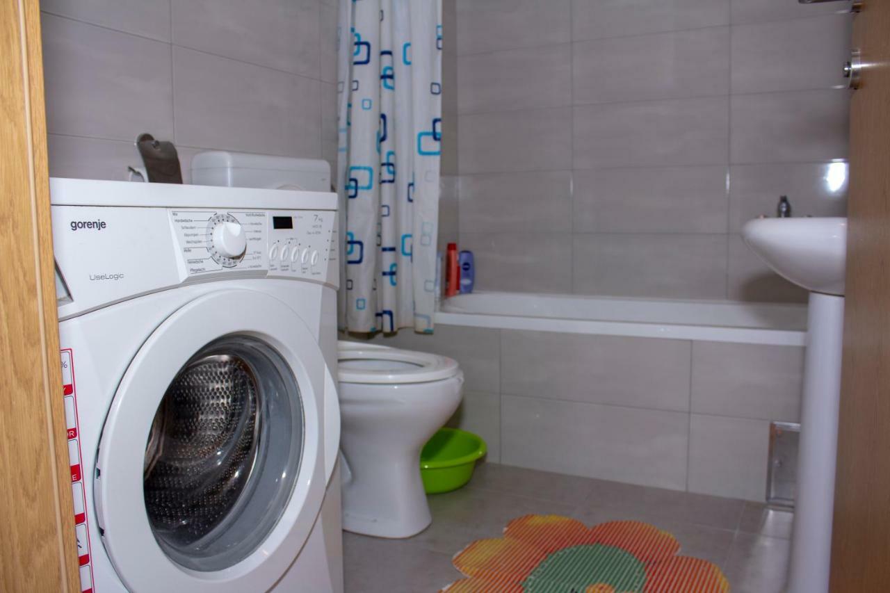 Apartman Marija Баня Лука Екстериор снимка