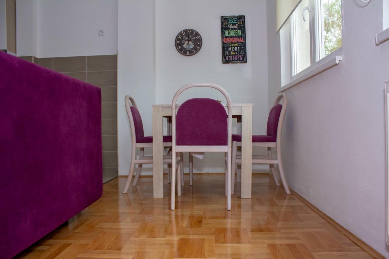 Apartman Marija Баня Лука Екстериор снимка