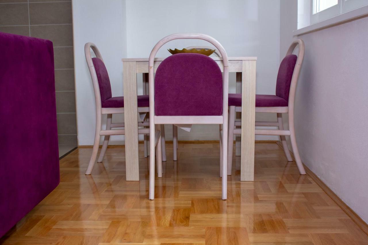 Apartman Marija Баня Лука Екстериор снимка