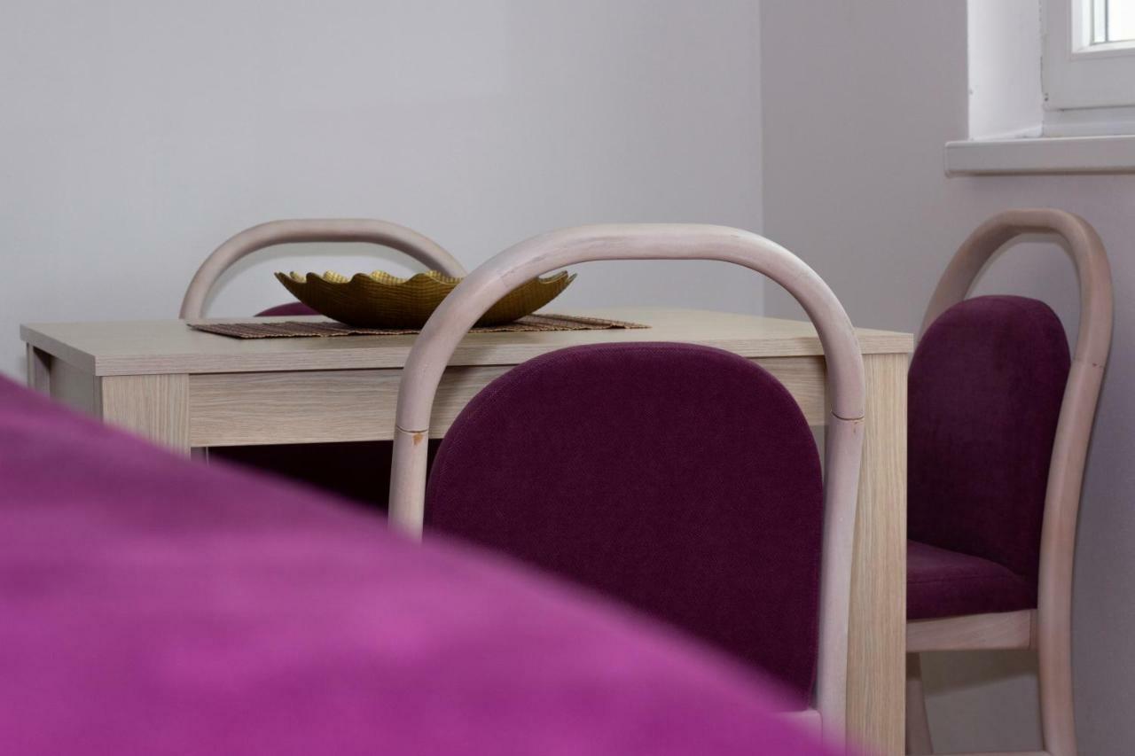 Apartman Marija Баня Лука Екстериор снимка