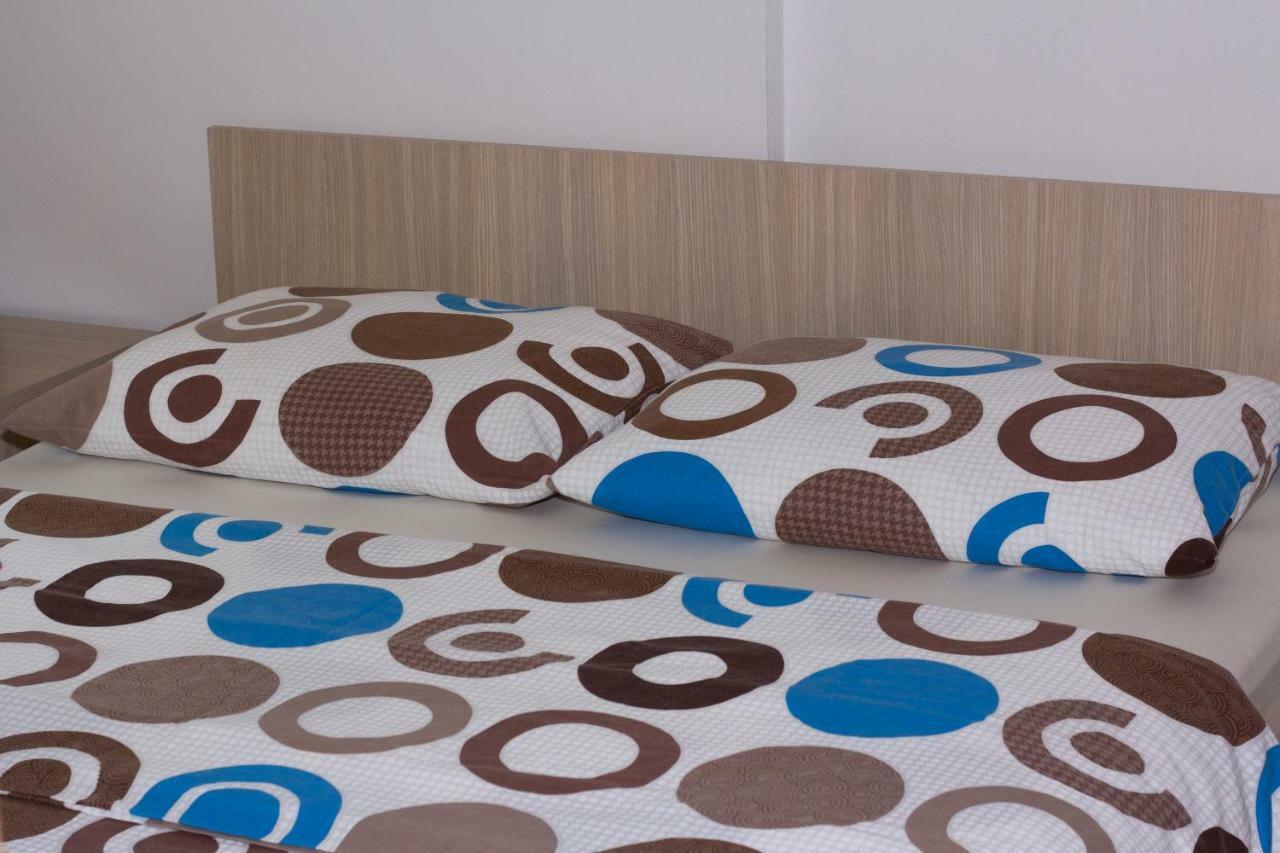 Apartman Marija Баня Лука Екстериор снимка