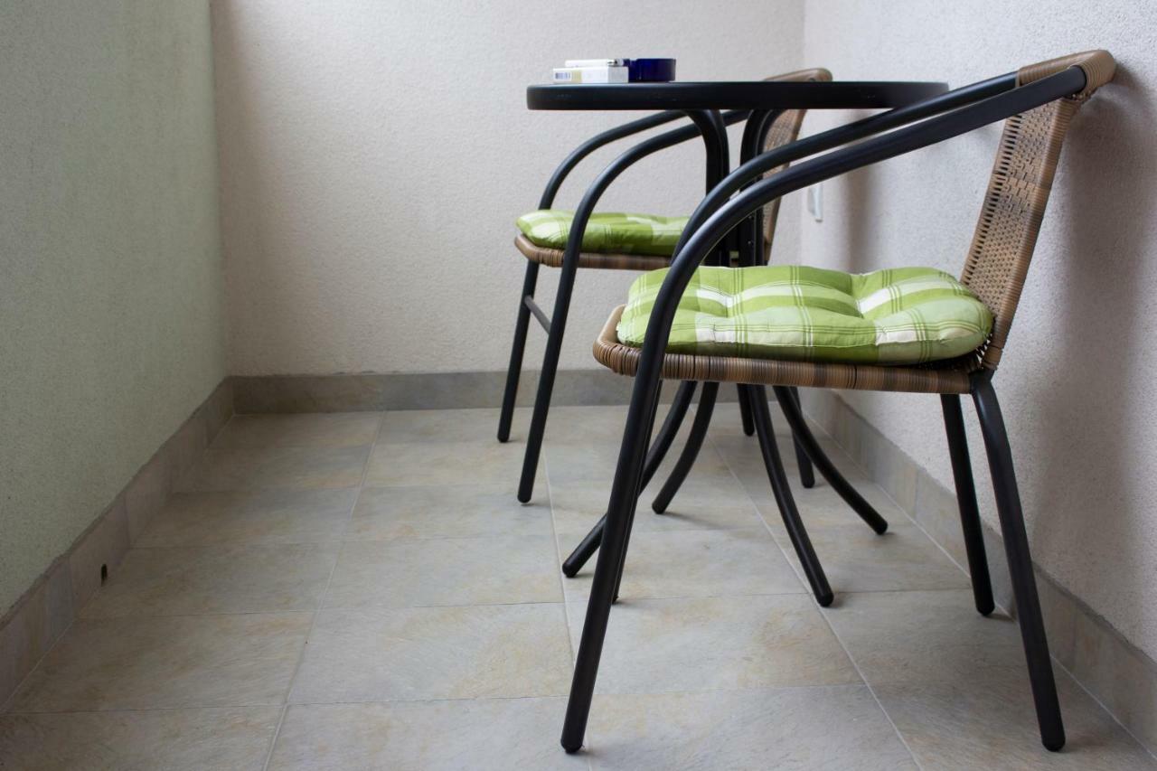 Apartman Marija Баня Лука Екстериор снимка