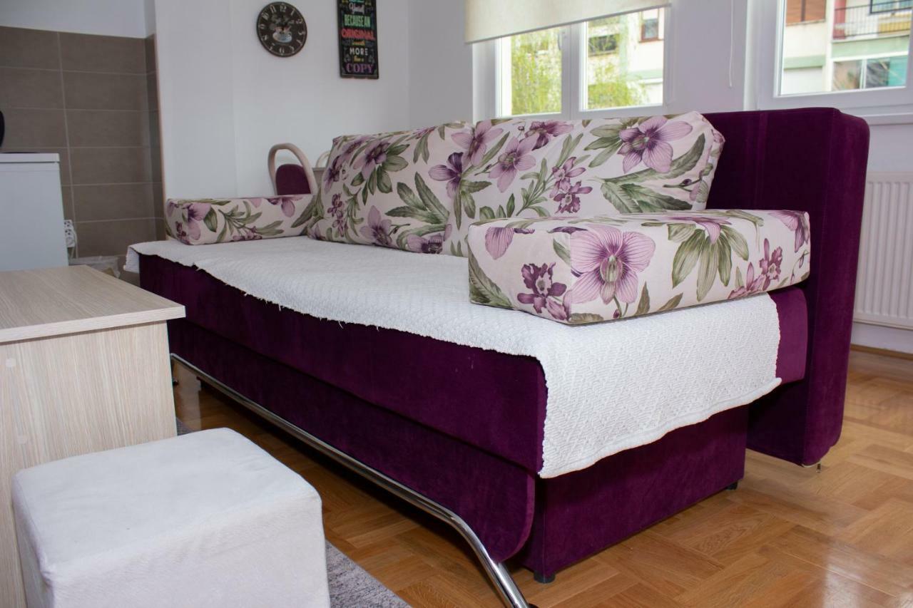 Apartman Marija Баня Лука Екстериор снимка