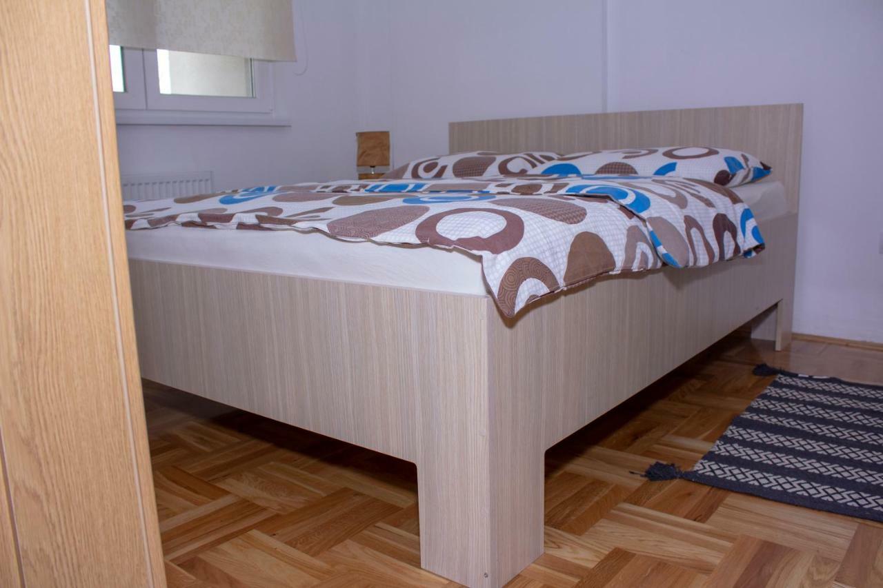Apartman Marija Баня Лука Екстериор снимка