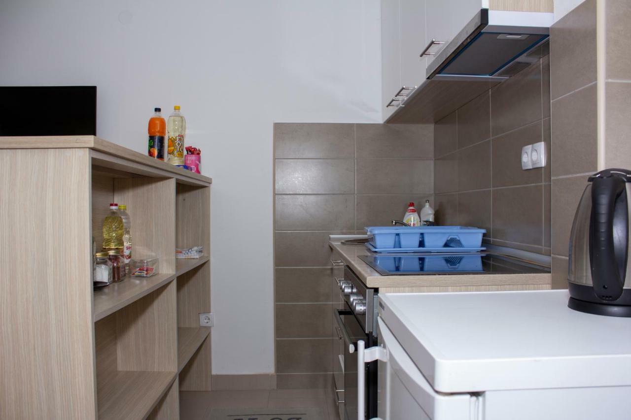 Apartman Marija Баня Лука Екстериор снимка