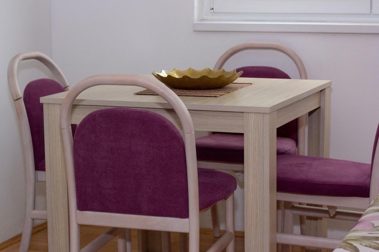 Apartman Marija Баня Лука Екстериор снимка
